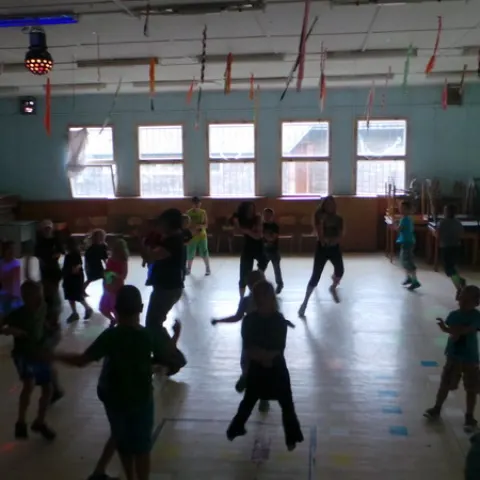 Eš u Pacova 2014 - 0. turnus – fotka 208