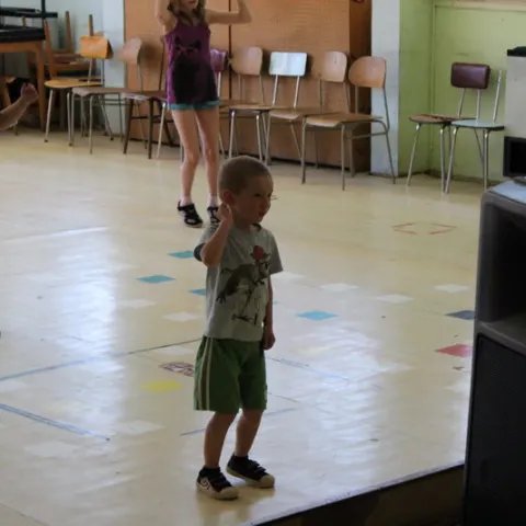 Eš u Pacova 2014 - 0. turnus – fotka 715