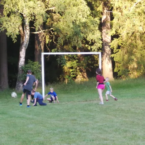 Eš u Pacova 2014 - 0. turnus – fotka 36