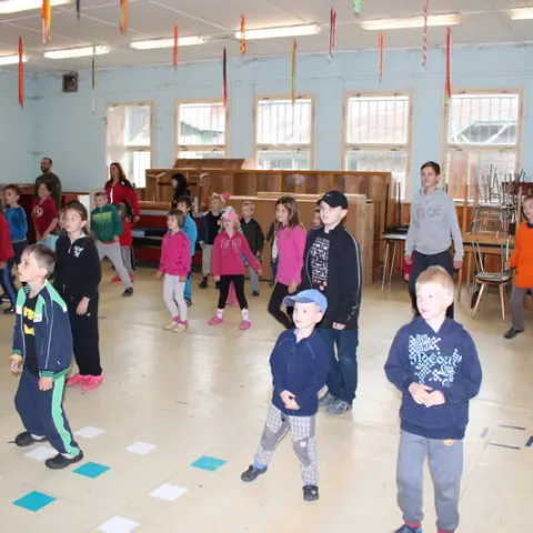 Eš u Pacova 2014 - 0. turnus – fotka 399