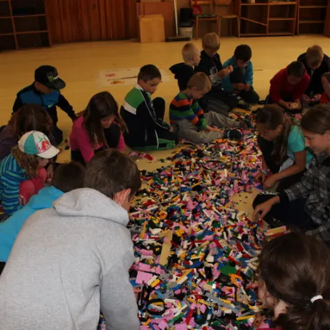 Eš u Pacova 2014 - 0. turnus – fotka 396