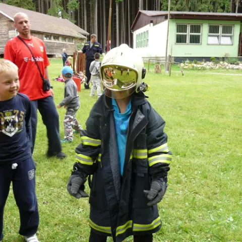 Eš u Pacova 2014 - 0. turnus – fotka 1031