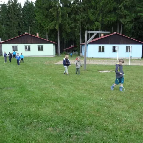 Eš u Pacova 2014 - 0. turnus – fotka 854