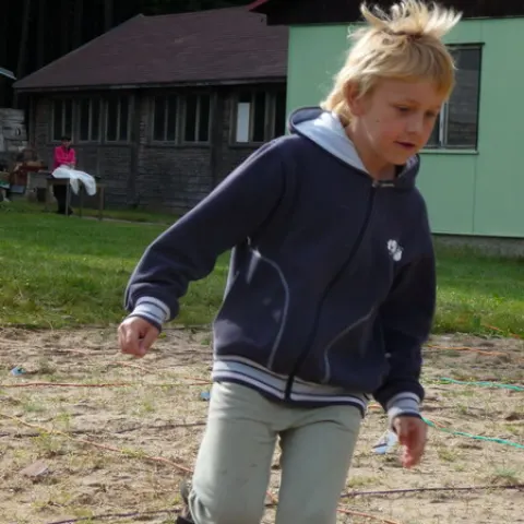 Eš u Pacova 2014 - 0. turnus – fotka 838