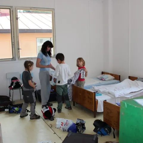 Eš u Pacova 2014 - 0. turnus – fotka 307