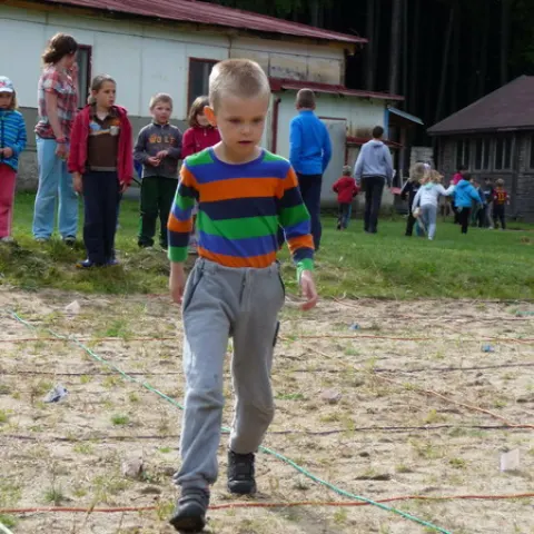 Eš u Pacova 2014 - 0. turnus – fotka 837