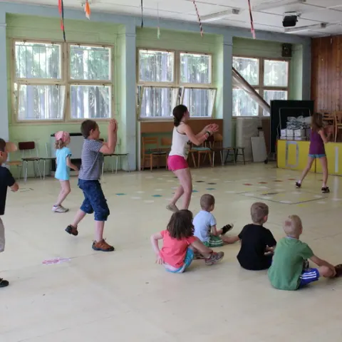 Eš u Pacova 2014 - 0. turnus – fotka 701