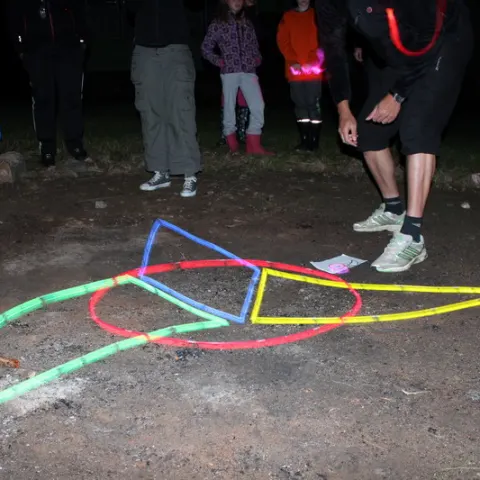 Eš u Pacova 2014 - 0. turnus – fotka 659