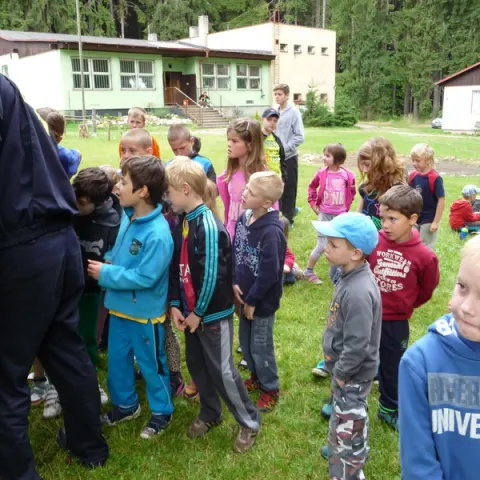 Eš u Pacova 2014 - 0. turnus – fotka 965