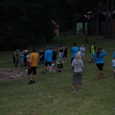 Eš u Pacova 2014 - 0. turnus – fotka 748