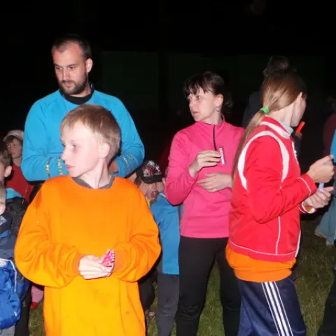Eš u Pacova 2014 - 0. turnus – fotka 133