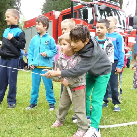 Eš u Pacova 2014 - 0. turnus – fotka 1013