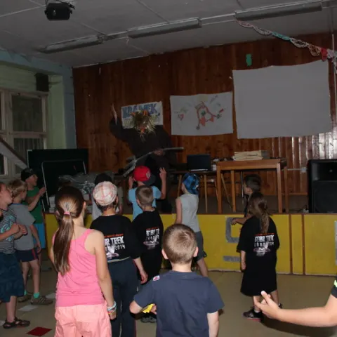 Eš u Pacova 2014 - 0. turnus – fotka 745