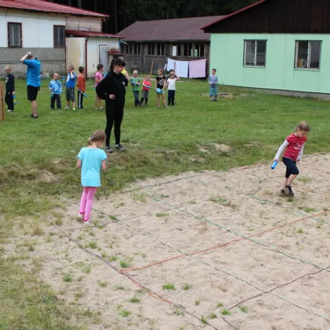 Eš u Pacova 2014 - 0. turnus – fotka 531