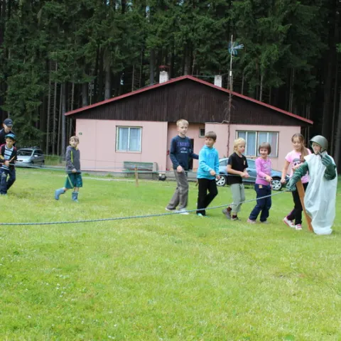 Eš u Pacova 2014 - 0. turnus – fotka 479