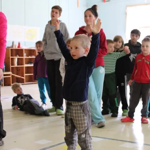 Eš u Pacova 2014 - 0. turnus – fotka 447
