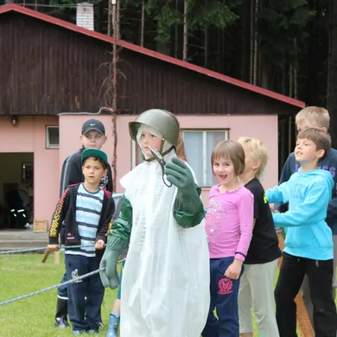 Eš u Pacova 2014 - 0. turnus – fotka 481