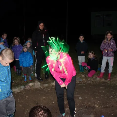 Eš u Pacova 2014 - 0. turnus – fotka 642