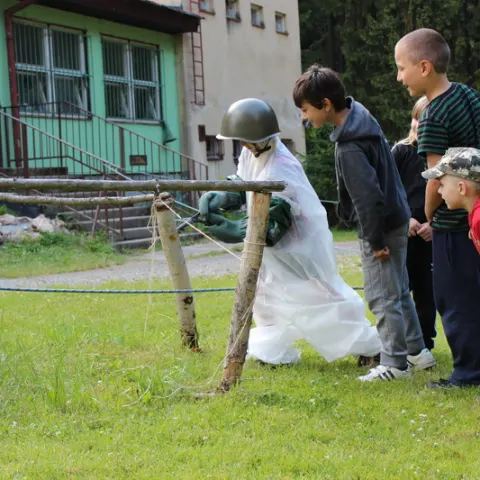 Eš u Pacova 2014 - 0. turnus – fotka 473