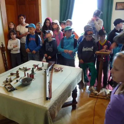 Eš u Pacova 2014 - 0. turnus – fotka 893
