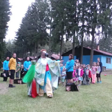 Eš u Pacova 2014 - 0. turnus – fotka 239
