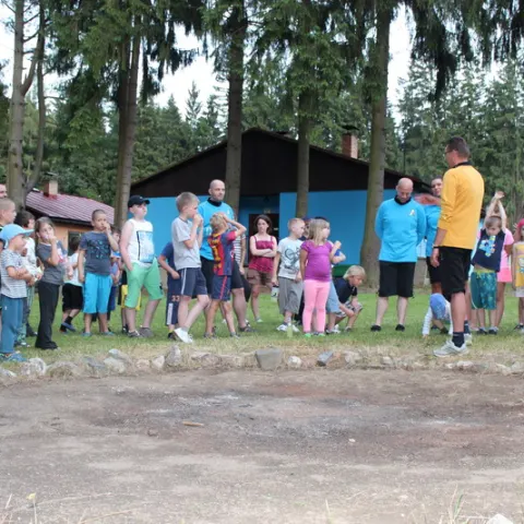 Eš u Pacova 2014 - 0. turnus – fotka 339