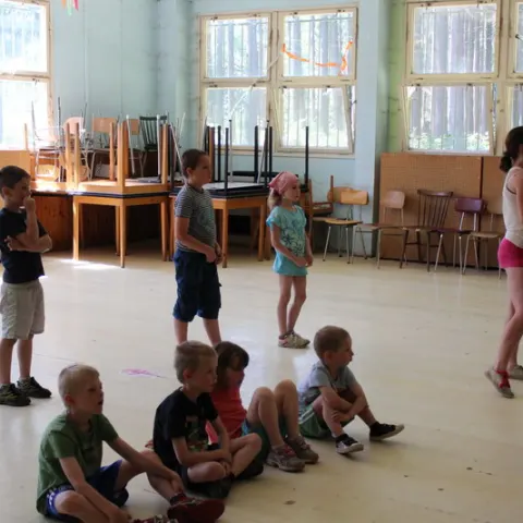Eš u Pacova 2014 - 0. turnus – fotka 708
