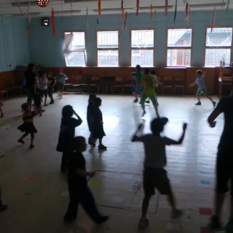 Eš u Pacova 2014 - 0. turnus – fotka 206