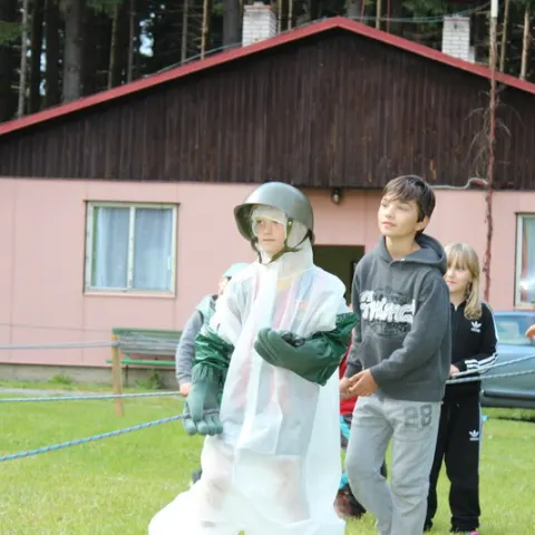 Eš u Pacova 2014 - 0. turnus – fotka 468