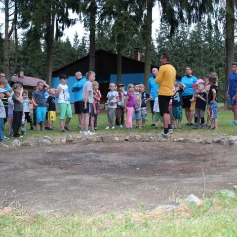 Eš u Pacova 2014 - 0. turnus – fotka 342