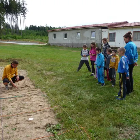 Eš u Pacova 2014 - 0. turnus – fotka 820