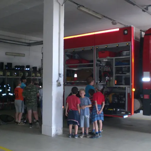 Eš u Pacova 2014 - 1. turnus – fotka 458