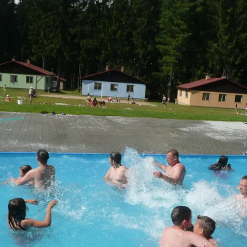 Eš u Pacova 2014 - 1. turnus – fotka 744