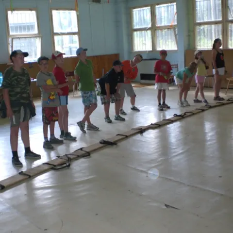 Eš u Pacova 2014 - 1. turnus – fotka 265