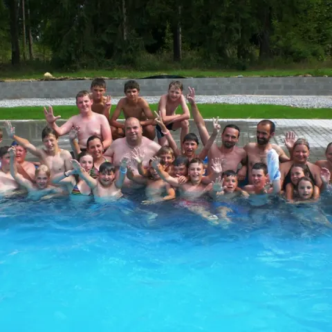 Eš u Pacova 2014 - 1. turnus – fotka 405