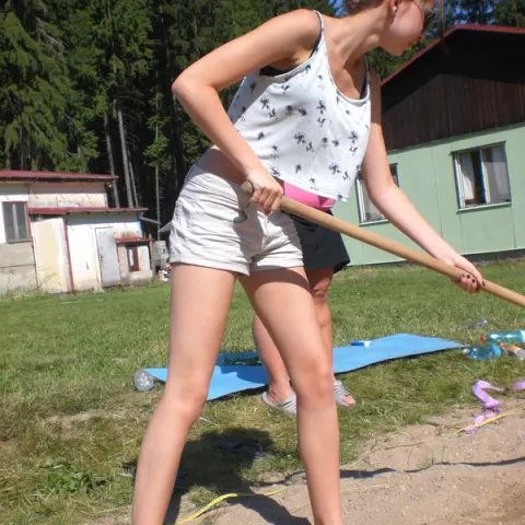 Eš u Pacova 2014 - 1. turnus – fotka 366
