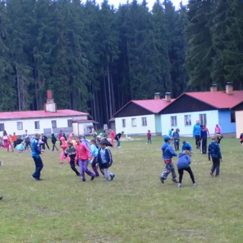 Eš u Pacova 2014 - 1. turnus – fotka 359
