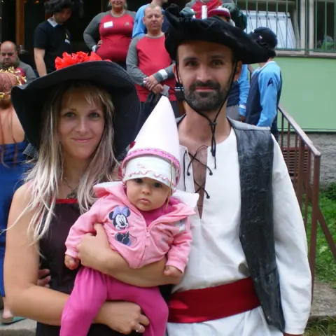 Eš u Pacova 2014 - 1. turnus – fotka 596