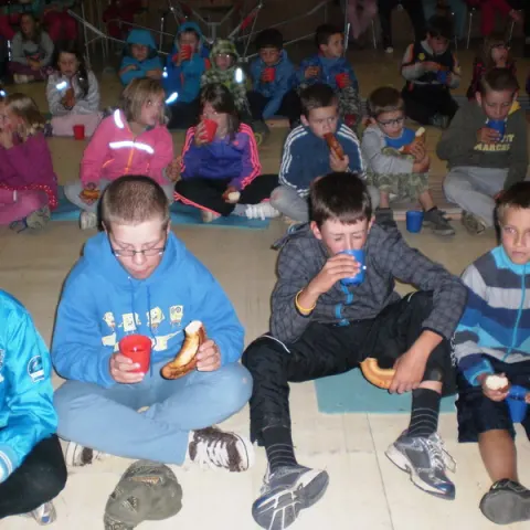 Eš u Pacova 2014 - 1. turnus – fotka 335