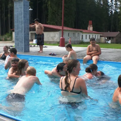 Eš u Pacova 2014 - 1. turnus – fotka 416