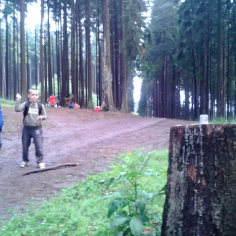 Eš u Pacova 2014 - 1. turnus – fotka 104