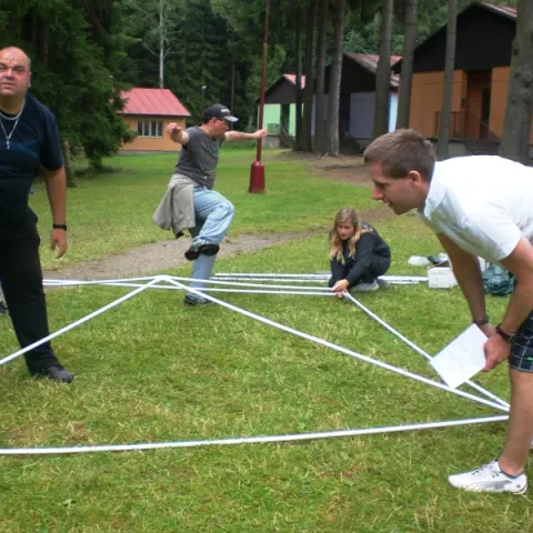 Eš u Pacova 2014 - 1. turnus – fotka 236