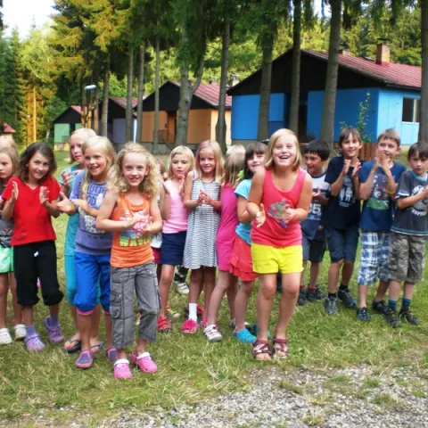 Eš u Pacova 2014 - 1. turnus – fotka 545