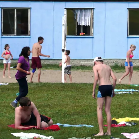 Eš u Pacova 2014 - 1. turnus – fotka 728