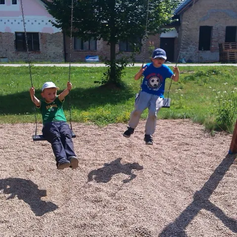 Eš u Pacova 2014 - 1. turnus – fotka 622
