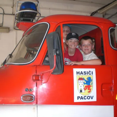 Eš u Pacova 2014 - 1. turnus – fotka 487