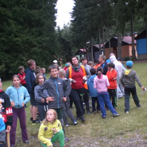 Eš u Pacova 2014 - 1. turnus – fotka 321
