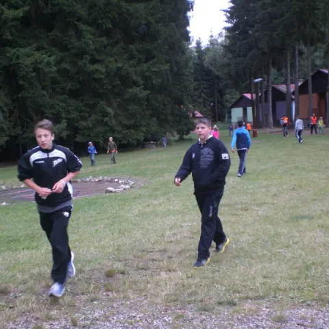 Eš u Pacova 2014 - 1. turnus – fotka 320