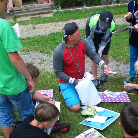 Eš u Pacova 2014 - 1. turnus – fotka 585