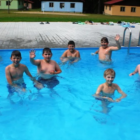 Eš u Pacova 2014 - 1. turnus – fotka 401